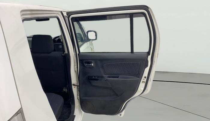 2015 Maruti Wagon R Stingray VXI, Petrol, Manual, 89,635 km, RHS Rear Door
