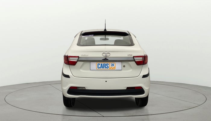 2018 Tata TIGOR XZA PETROL, Petrol, Automatic, 54,314 km, Back/Rear