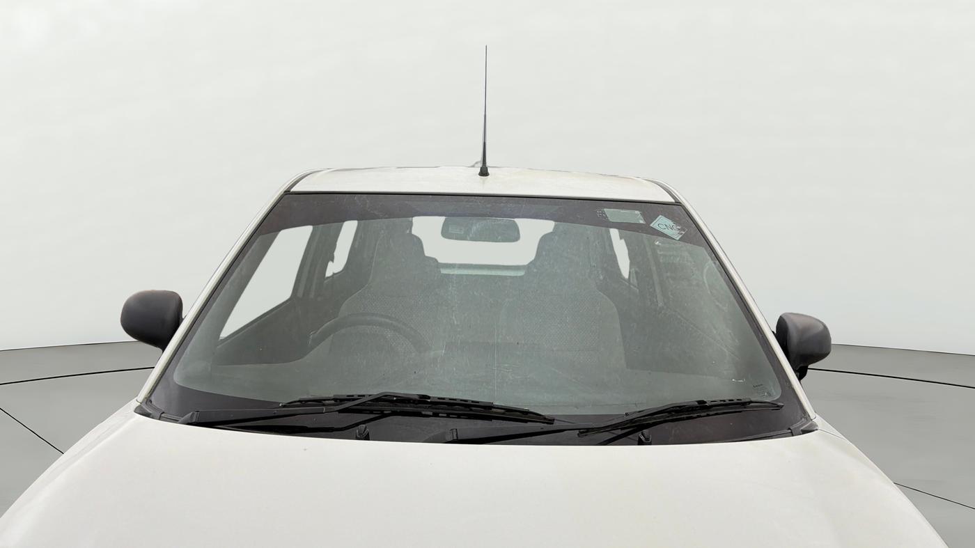2022 Maruti New Wagon-R LXI CNG (O) 1.0, CNG, Manual, 1,04,176 km, Front Windshield