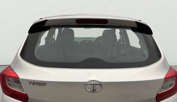 2019 Tata Tiago XZ PETROL, Petrol, Manual, 82,748 km, Rear Windshield
