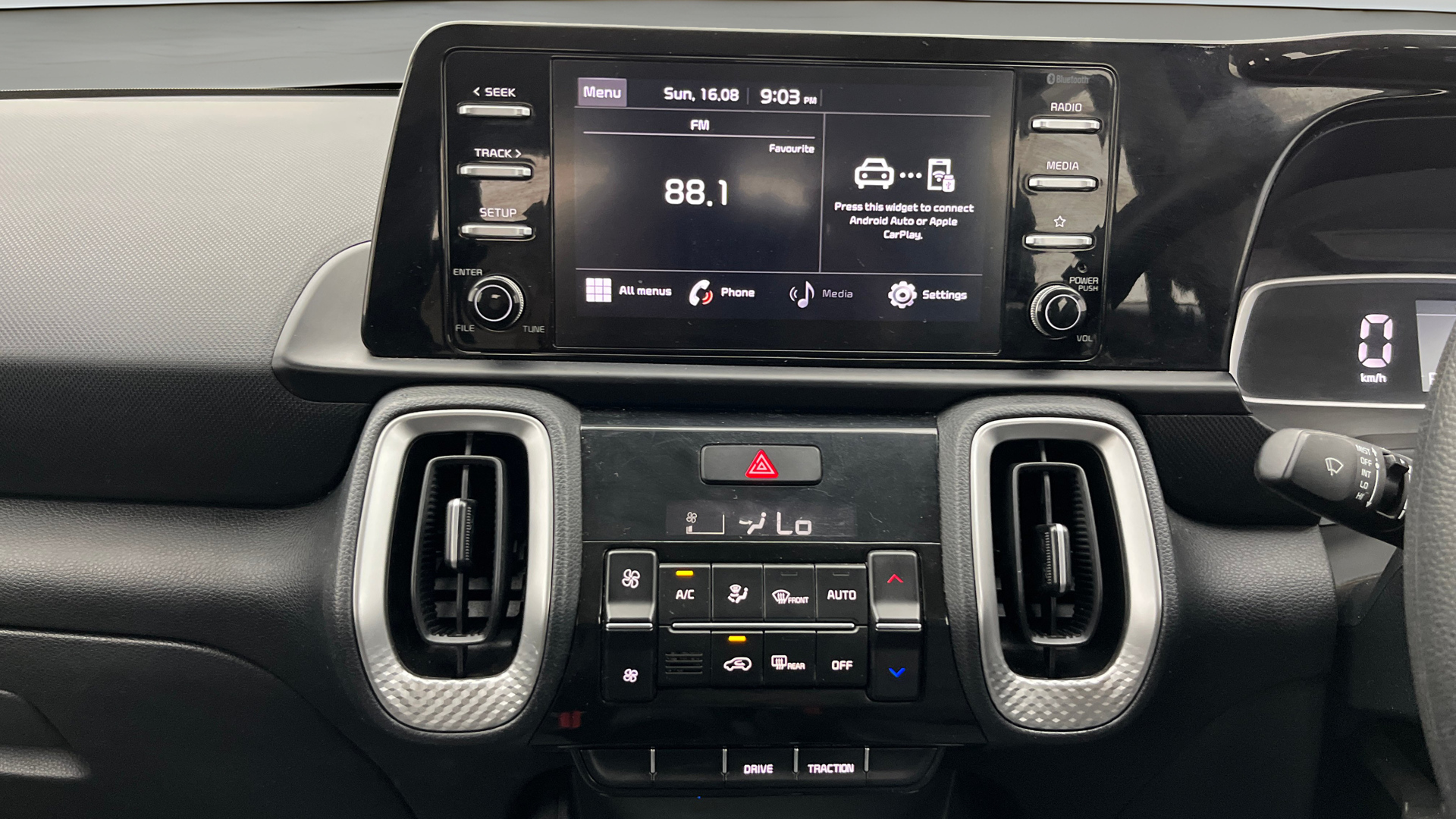 Features