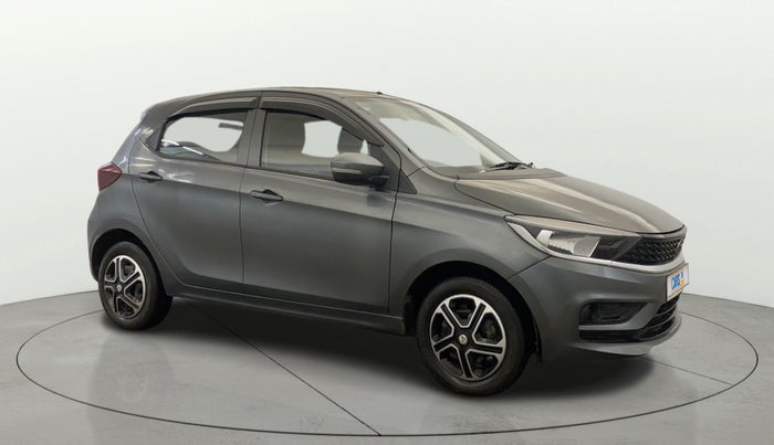 2021 Tata Tiago XT PETROL, Petrol, Manual, 24,626 km, Right Front Diagonal