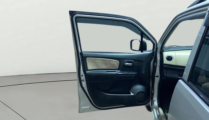 2018 Maruti Wagon R 1.0 VXI AMT, Petrol, Automatic, 88,582 km, LHS Front Door