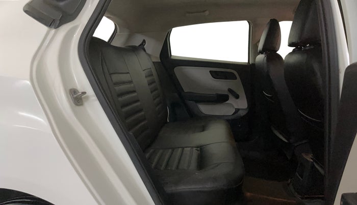 2021 Tata ALTROZ XE PETROL, Petrol, Manual, 44,840 km, Right Side Rear Door Cabin