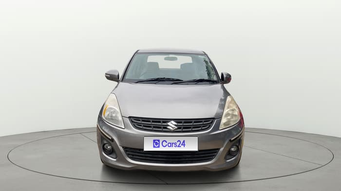 2014 Maruti Swift Dzire VXI, Petrol, Manual, 62,544 km, Front