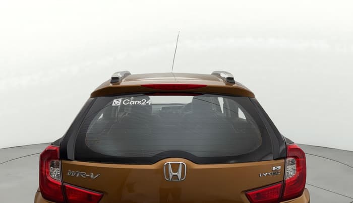 2019 Honda WR-V 1.2L I-VTEC S MT, Petrol, Manual, 85,671 km, Rear Windshield