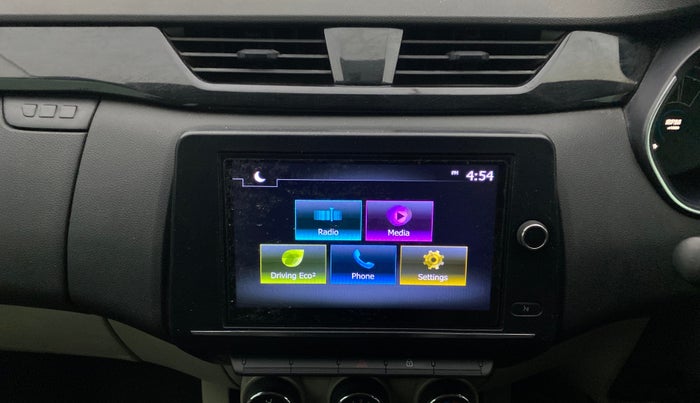 2020 Renault TRIBER RXT, Petrol, Manual, 49,771 km, Air Conditioner