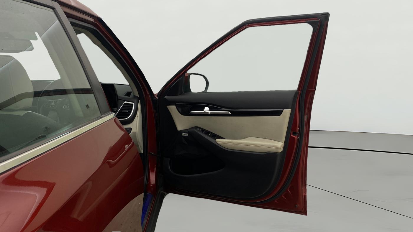 2019 KIA SELTOS GTX PLUS DCT 1.4 PETROL, Petrol, Automatic, 83,955 km, RHS Front Door