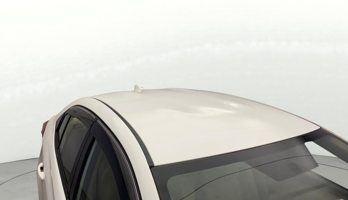 2019 Toyota YARIS G MT, Petrol, Manual, 78,683 km, Roof