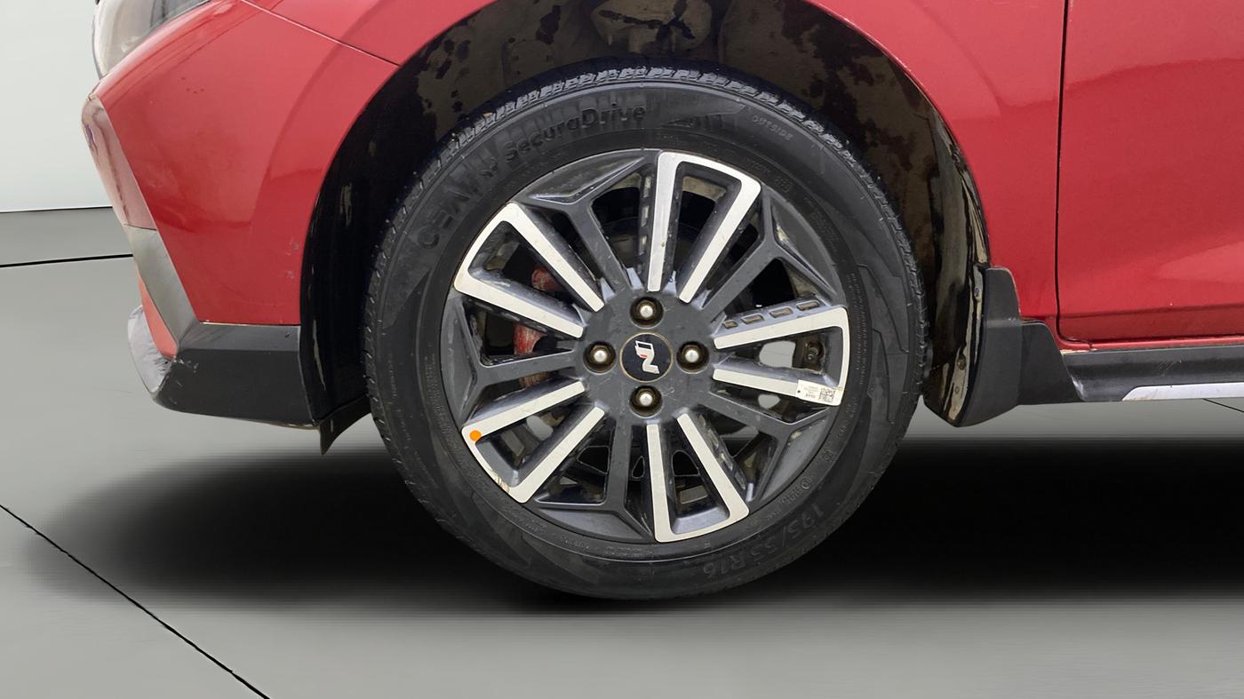 2022 Hyundai NEW I20 N LINE N6 1.0 TURBO GDI IMT, Petrol, Manual, 17,551 km, Left Front Wheel