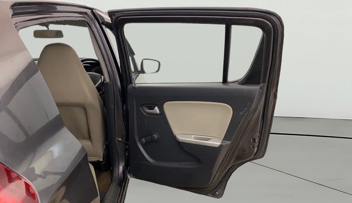 2018 Maruti Alto K10 VXI, Petrol, Manual, 80,766 km, RHS Rear Door