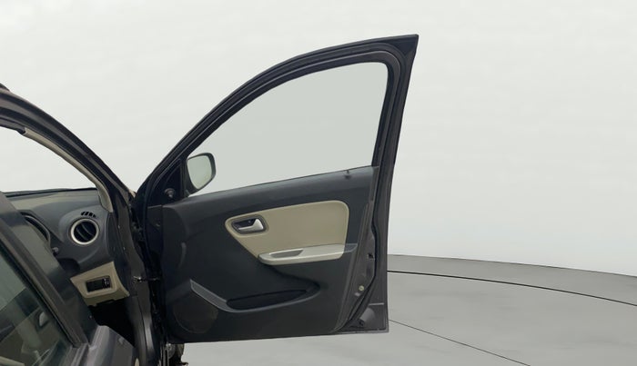 2015 Maruti Alto K10 VXI AMT, Petrol, Automatic, 27,841 km, RHS Front Door