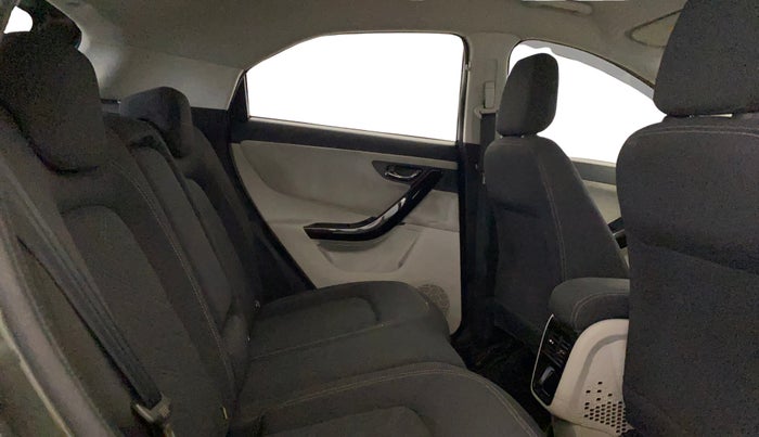 2020 Tata NEXON XZ PLUS PETROL, Petrol, Manual, 98,731 km, Right Side Rear Door Cabin