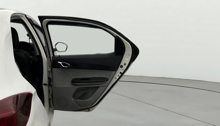 2020 Tata Tiago XZA PLUS PETROL, Petrol, Automatic, 54,019 km, RHS Rear Door