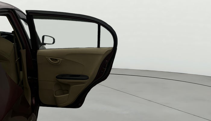 2015 Honda Amaze 1.2L I-VTEC S, Petrol, Manual, 70,152 km, RHS Rear Door