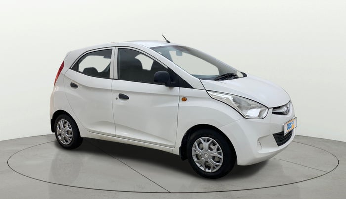 2018 Hyundai Eon ERA +, Petrol, Manual, 32,249 km, SRP