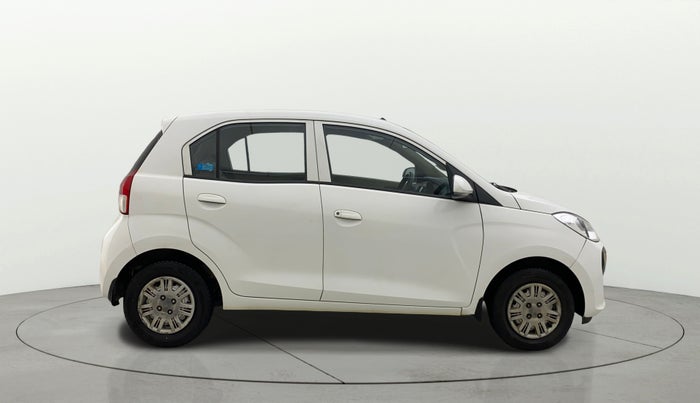 2021 Hyundai NEW SANTRO SPORTZ CNG, CNG, Manual, 51,387 km, Right Side View