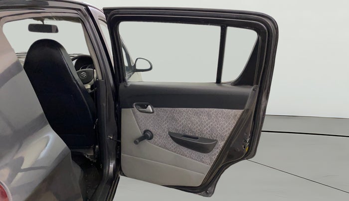 2018 Maruti Alto 800 LXI, Petrol, Manual, 28,873 km, RHS Rear Door