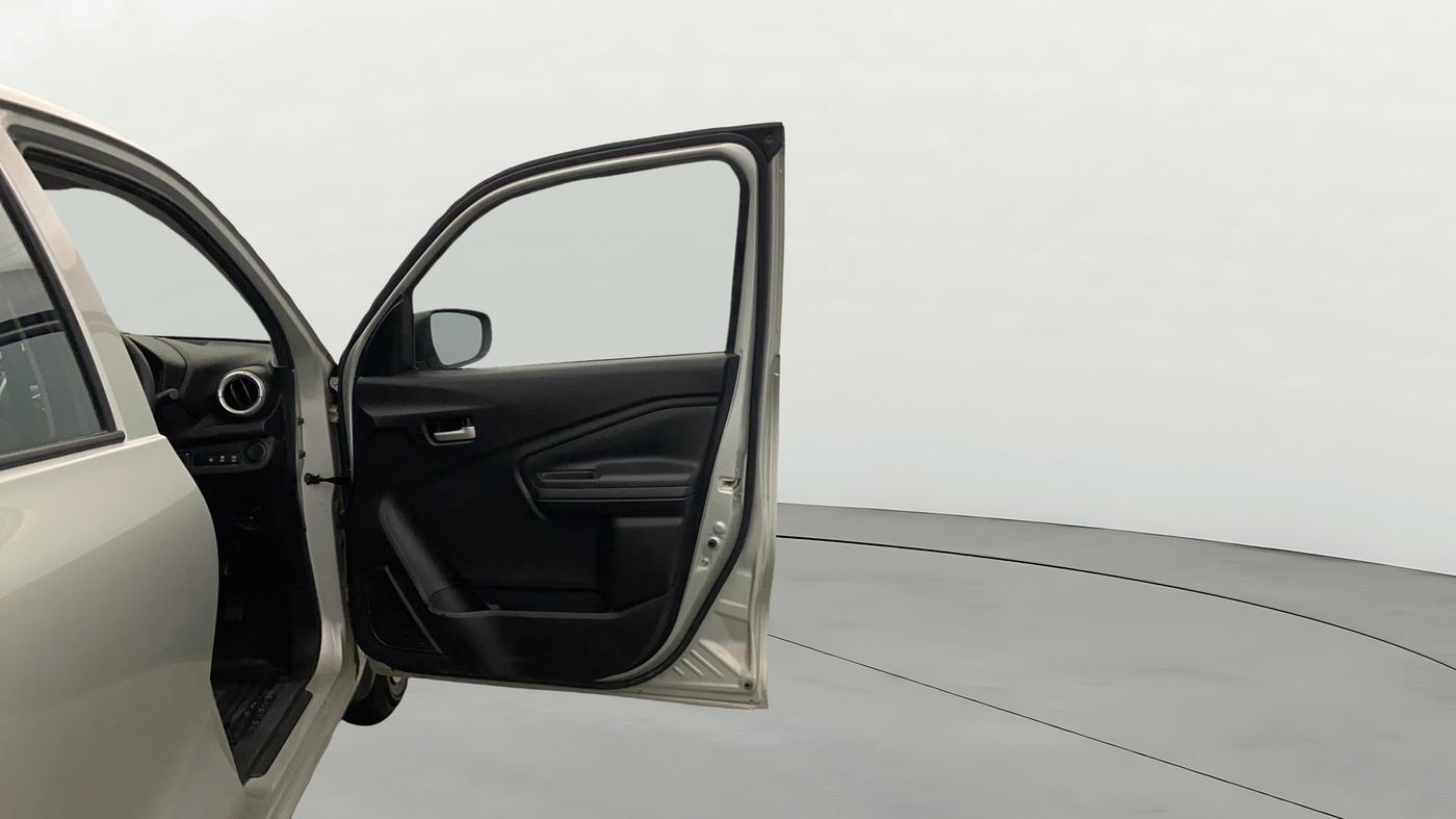 2025 Maruti Celerio ZXI AMT, Petrol, Automatic, 1,152 km, RHS Front Door
