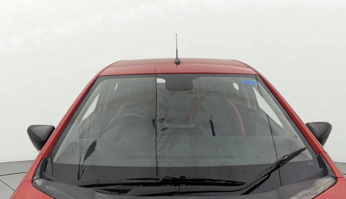 2023 Tata ALTROZ XZ PETROL, Petrol, Manual, 38,898 km, Front Windshield