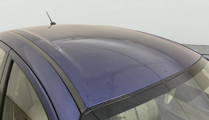 2018 Maruti Dzire ZDI PLUS, Diesel, Manual, 1,04,944 km, Roof