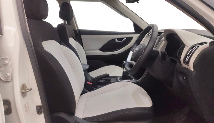 2022 Hyundai Creta SX 1.5 PETROL, Petrol, Manual, 85,802 km, Right Side Front Door Cabin