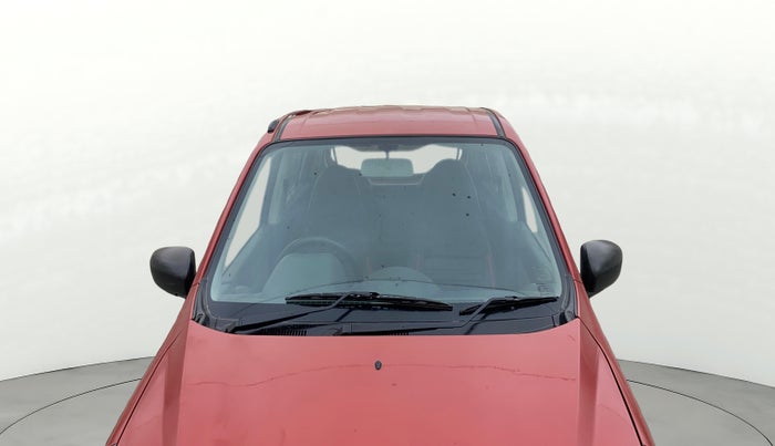 2019 Maruti Alto 800 VXI, Petrol, Manual, 51,351 km, Front Windshield