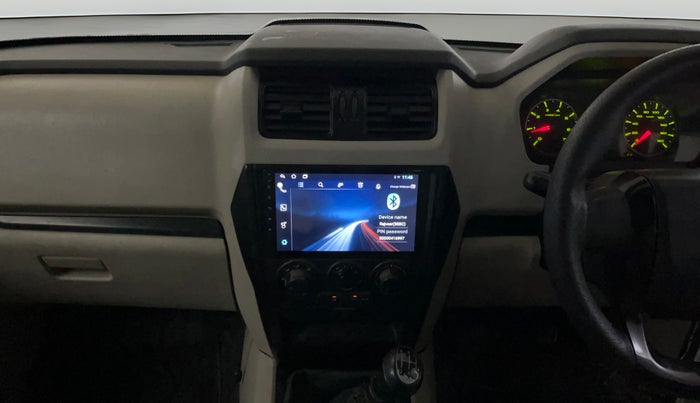 2019 Mahindra Scorpio S3, Diesel, Manual, 96,508 km, Air Conditioner