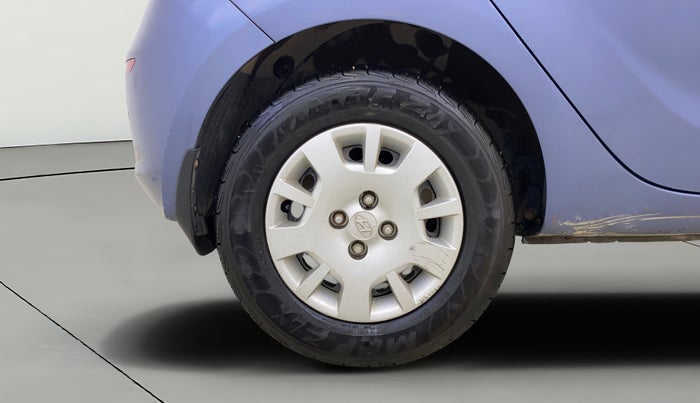 2014 Hyundai i20 MAGNA 1.2, Petrol, Manual, 18,133 km, Right Rear Wheel