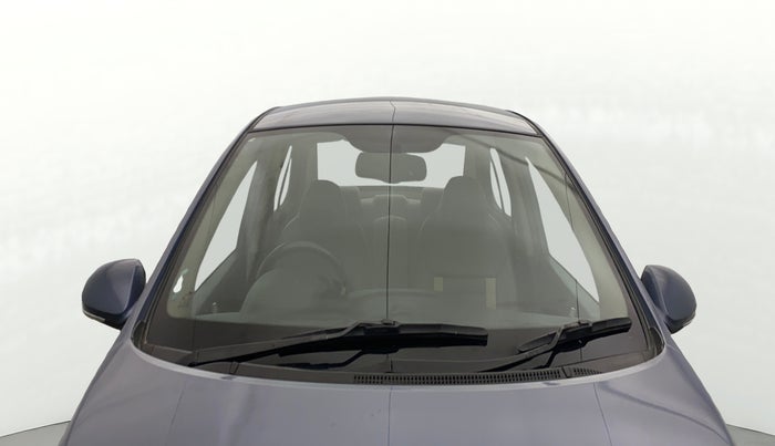 2015 Hyundai Xcent SX 1.2, Petrol, Manual, 68,665 km, Front Windshield