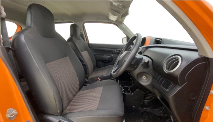 2019 Maruti S PRESSO VXI+, Petrol, Manual, 93,675 km, Right Side Front Door Cabin