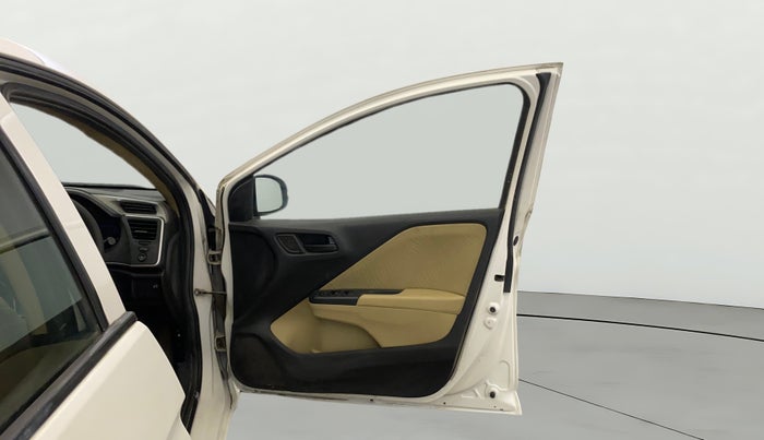 2016 Honda City 1.5L I-VTEC S MT, Petrol, Manual, 70,341 km, RHS Front Door