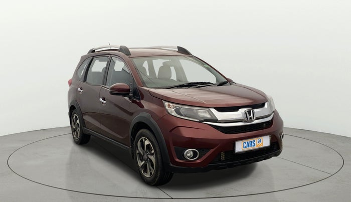 2016 Honda BR-V 1.5L I- DTEC V, Diesel, Manual, 56,981 km, SRP
