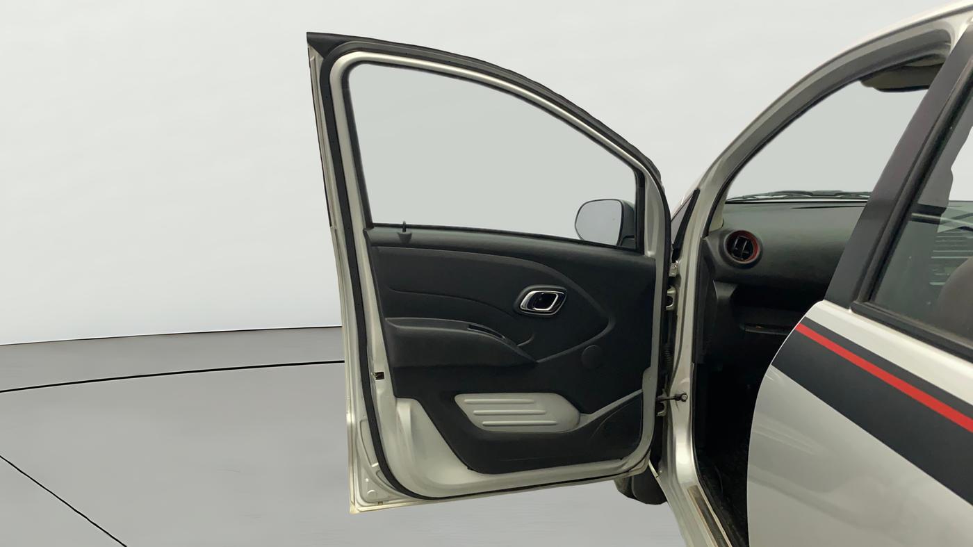 2018 Datsun Redi Go T(O) 1.0L LIMITED EDITION, Petrol, Manual, 85,983 km, LHS Front Door
