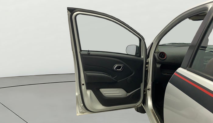 2018 Datsun Redi Go T(O) 1.0L LIMITED EDITION, Petrol, Manual, 85,956 km, LHS Front Door