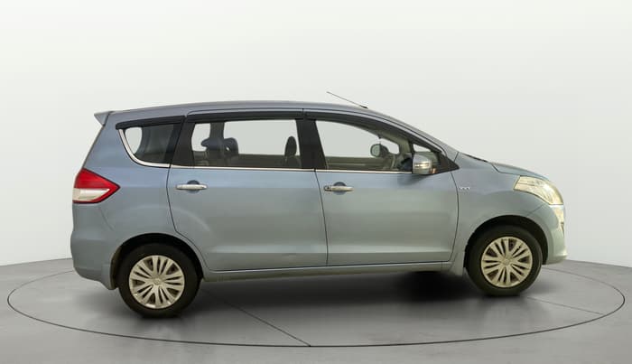 2014 Maruti Ertiga VXI CNG, CNG, Manual, 96,429 km, Right Side View