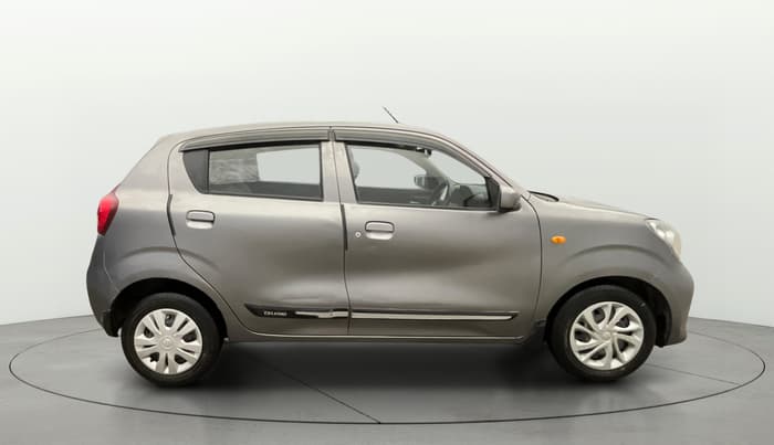 2022 Maruti Celerio VXI CNG, CNG, Manual, 55,286 km, Right Side View