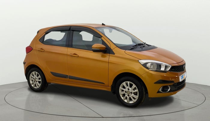 2018 Tata Tiago XZA PETROL, Petrol, Automatic, 36,810 km, SRP