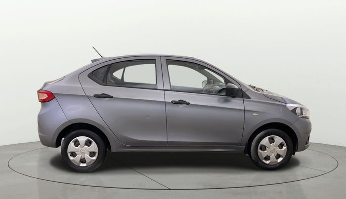 2018 Tata TIGOR XM PETROL, Petrol, Manual, 71,571 km, Right Side View