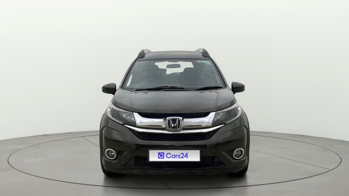 2016 Honda BR-V 1.5L I-VTEC V CVT, Petrol, Automatic, 52,964 km, Front