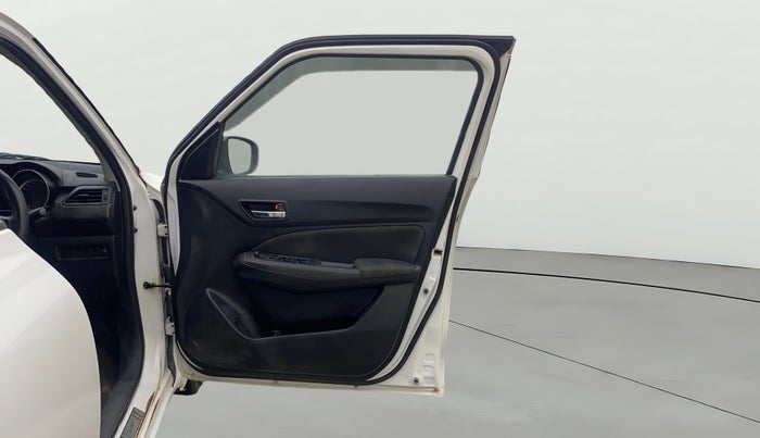 2019 Maruti Swift VXI AMT, Petrol, Automatic, 64,439 km, RHS Front Door