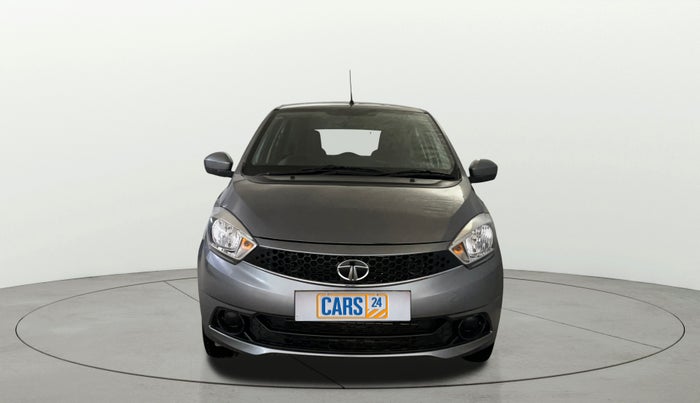 2019 Tata Tiago XZA PETROL, Petrol, Automatic, 52,445 km, Front