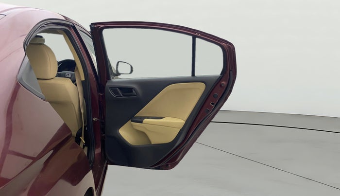 2016 Honda City 1.5L I-VTEC SV, Petrol, Manual, 50,614 km, RHS Rear Door