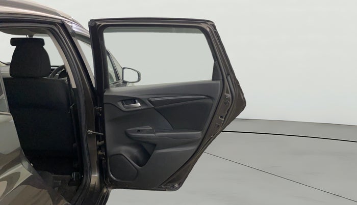 2018 Honda WR-V 1.2L I-VTEC S MT, Petrol, Manual, 91,592 km, RHS Rear Door