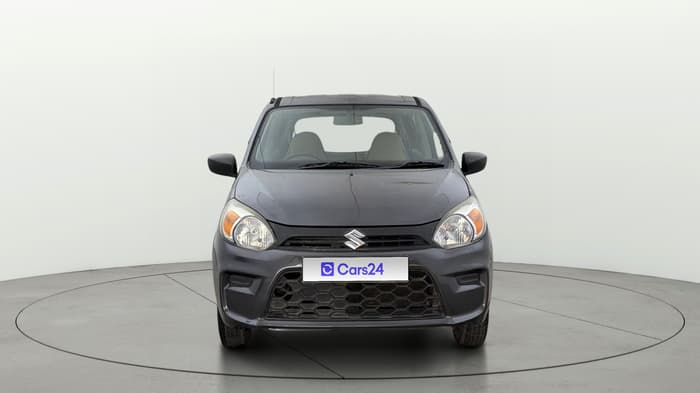2021 Maruti Alto VXI, Petrol, Manual, 29,581 km, Front