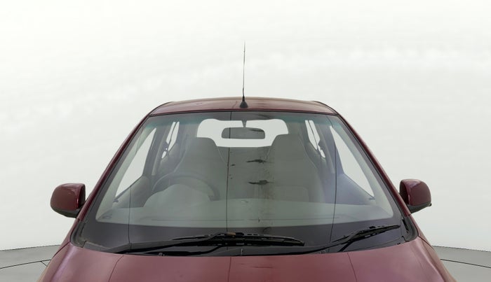 2015 Hyundai i10 SPORTZ 1.1, Petrol, Manual, 31,738 km, Front Windshield