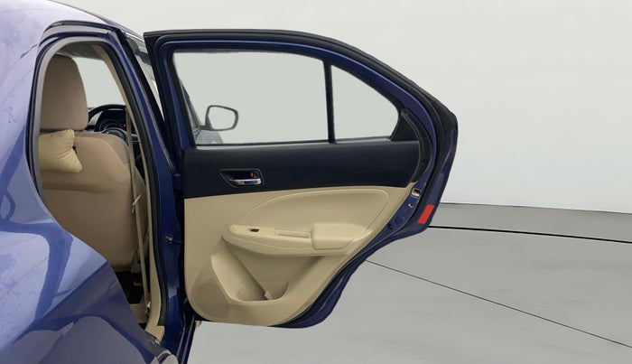 2020 Maruti Dzire VXI, Petrol, Manual, 41,988 km, RHS Rear Door