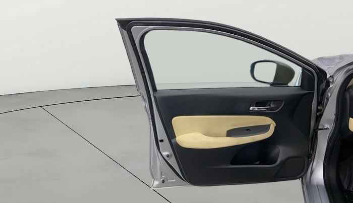 2020 Honda City 1.5L I-VTE V CVT, Petrol, Automatic, 37,404 km, LHS Front Door