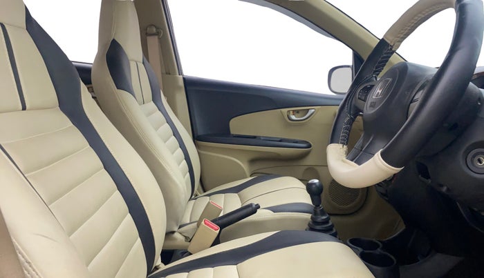 2014 Honda Amaze 1.2L I-VTEC VX, Petrol, Manual, 32,218 km, Right Side Front Door Cabin