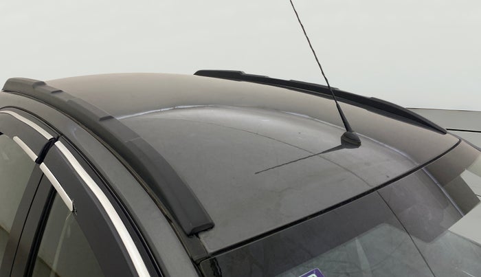 2021 Tata Tiago XZA PLUS PETROL, Petrol, Automatic, 22,219 km, Roof